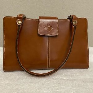 Patricia Nash Rienzo satchel.